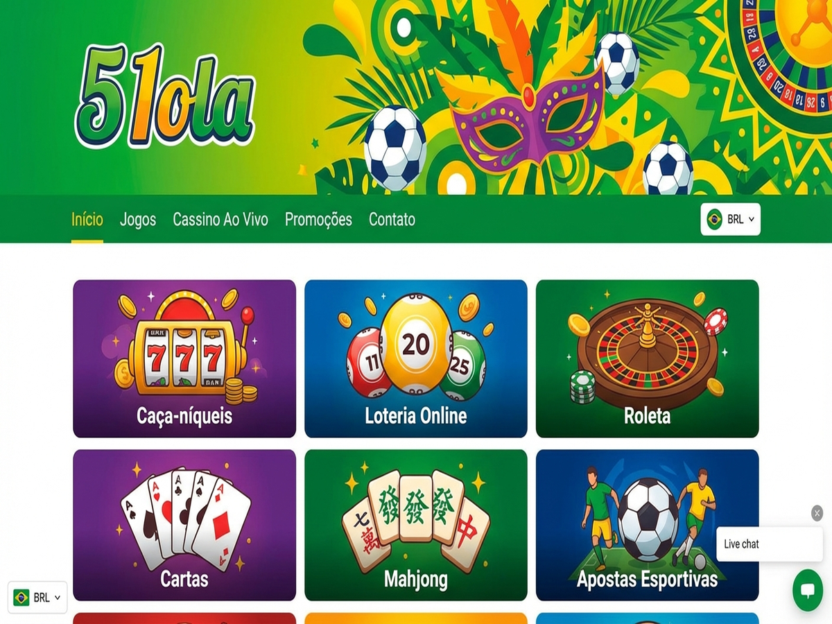 Screenshot 1 51ola