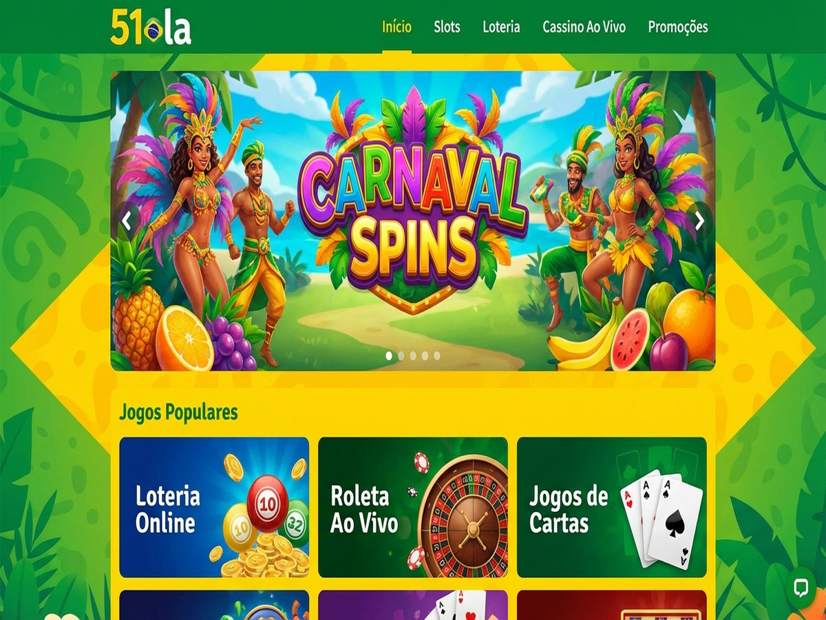 Screenshot 2 51ola
