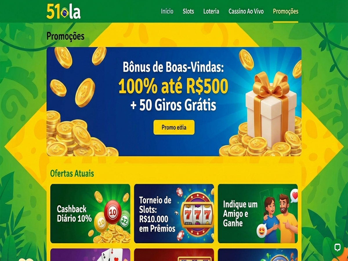 Screenshot 3 51ola